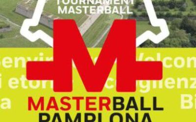 Torneo Pamplona