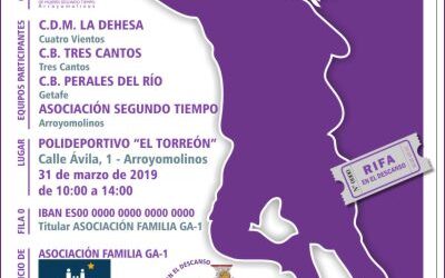 II Torneo Benéfico