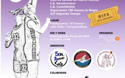 III Torneo Benéfico